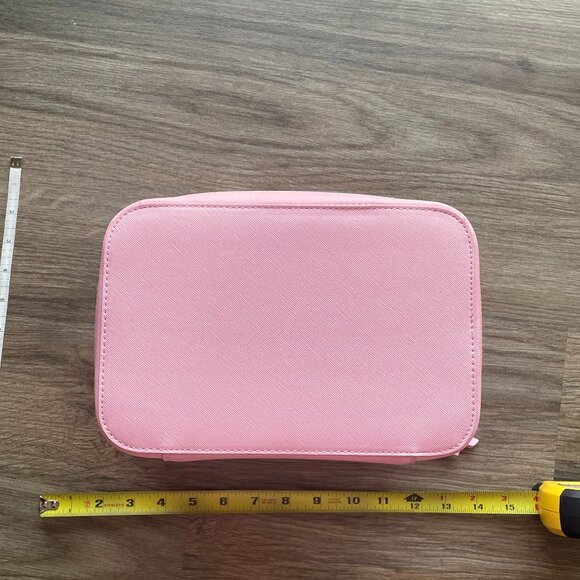beauty goodies brand Toiletries/Cosmetics Bag   $23 - Picture 3 of 9